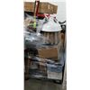 Image 2 : PALLET OF ABANDONED AUCTION ITEMS