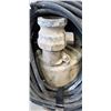 Image 2 : CAST IRON SUMP PUMP, WORKING