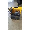 Image 2 : DEWALT EMGLO TWIN TANK AIR COMPRESSOR, TESTED WORKING