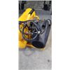 Image 4 : DEWALT EMGLO TWIN TANK AIR COMPRESSOR, TESTED WORKING