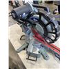 Image 3 : KING CANADA 12 INCH DUAL BEVEL COMPOUND MITRE SAW
