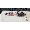 Image 1 : SKIL ELECTRIC SANDER AND SKILSAW CIRCULAR AAW, BOTH TESTED WORKING