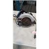 Image 3 : SKIL ELECTRIC SANDER AND SKILSAW CIRCULAR AAW, BOTH TESTED WORKING