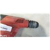 Image 3 : HILTI TE 30 HAMMER DRILL, TESTED WORKING