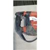 Image 4 : HILTI TE 30 HAMMER DRILL, TESTED WORKING