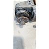 Image 3 : RIDGID ELECTRIC GRINDER, TESTED WORKING