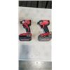 Image 2 : MILWAUKEE M18 AND M12 CORDLESS TOOL SET WITH 18V OSCILLATING MULTI TOOL AND 12V MULTI TOOL, 18V FUEL