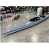 Image 2 : 16" FIBERGLASS KAYAK