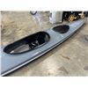 Image 3 : 16" FIBERGLASS KAYAK