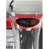 Image 3 : AS NEW RIEDEL CABERNET MAGNUM DECANTER 60OZS  - RETAIL $135