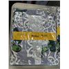 Image 2 : 2 NEW ROBES AND 3 NEW PILLOW PROTECTORS, ASSORTED SIZING FOR ALL