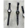 Image 3 : 5 OLYMPIC WATCHES