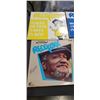Image 2 : VINTAGE REDDFOXX VINYL - 6 (RF5, 9, 12, 14, 19 & 20)