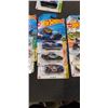 Image 3 : 10 NEW HOTWHEELS