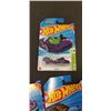 Image 5 : 10 NEW HOTWHEELS