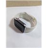 Image 2 : BLUETOOTH WATCH SERIES 4 ECG HEART RATE, ALUMINIUM AND CERAMIC CASE BATTERY REQUIRED