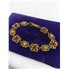 Image 2 : VINTAGE FLORENZA BRACELET