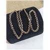 Image 2 : VINTAGE LINK CHAIN NECKLACE