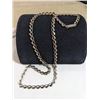 Image 3 : VINTAGE LINK CHAIN NECKLACE