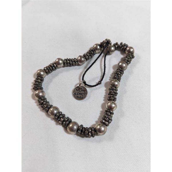 VINTAGE PHILIPPE AUDIBERT PARIS BRACELET