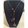 Image 1 : BULGARI NECKLACE, UNAUTHENTICATED