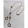 Image 3 : BULGARI NECKLACE, UNAUTHENTICATED