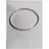 Image 2 : STERLING SILVER NATIVE AMERICAN BANGLE