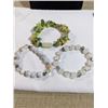 Image 2 : 3 BEADS BRACELET