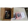 Image 1 : LARGE LOT OF NEW EYELASH CLUSTERS AND CASE OF NEW LASH GLUE