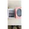 Image 3 : LARGE LOT OF NEW EYELASH CLUSTERS AND CASE OF NEW LASH GLUE