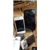 Image 2 : 10 ASSORTED CELLPHONES, BLACKBERRY, NEXUS ETC