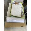 Image 1 : NEW ROLL OF WIDE FORMAT LASER PAPER & LASER PRINTER ACCESSORY