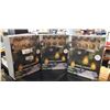 Image 1 : 3 NEW SETS OF ASHLAND EDISON STYLE STRING LIGHTS, 29FT EACH