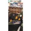 Image 3 : 3 NEW SETS OF ASHLAND EDISON STYLE STRING LIGHTS, 29FT EACH
