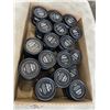 Image 1 : TRAY OF NEW LUSH BEAUTY PRODUCTS