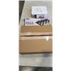 Image 1 : NEW YELLOW MOUNTAIN CHINESE MAHJONG SET AND NEW MINI TRAVEL BACKGAMMON SET AND NEW LARGE TRAVEL MAGN