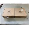 Image 1 : 2 NEW CASES ERYONE 3D PRINTER FILAMENT