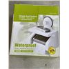 Image 1 : NEW 4 WATERPROOF ROLL PAPER HOLDER WITH SUPER SUCTION CUP