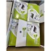Image 2 : NEW 4 WATERPROOF ROLL PAPER HOLDER WITH SUPER SUCTION CUP