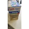 Image 4 : CASE OF BRUST AND PREMIER PROTEIN DRINNKS, EXP 2027