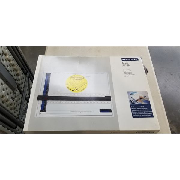 STAEDTLER MARS 661 20 CUTTER