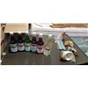 Image 2 : NEW HAWAIIAN SHAVED ICE PREMIUM SYRUP. ASSORTED FLAVORS. EXP 10-01-2027