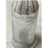 Image 3 : VINTAGE ADAM KERN CRATE W/ VINTAGE GLASS POP BOTTLES