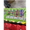 Image 2 : 2 FLATS OF SODA, A FEW CANS MAY BE MISSING - COCA-COLA  AND MT. DEW VARIETY PACK