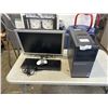 Image 1 : DELL OPTIPLEX 390 CORE I5 DESKTOP COMPUTER WITH MONITOR, KEYBOARD, AND MOUSE, READY TO USE
