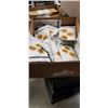 Image 1 : BOX OF EPICURE BUTTER TART MIX