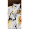 Image 2 : BOX OF EPICURE SHORTBREAD COOKIE MIX