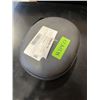 Image 2 : SOUNDCORE BY ANKER SPACE Q45 OVER EAR HEADPHONES - TESTED WORKING, RETAIL $199