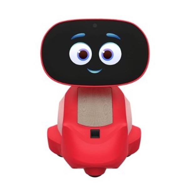 MIKO 3 RED KIDS ROBOT