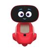 Image 1 : MIKO 3 RED KIDS ROBOT
